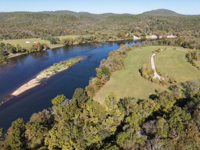 Riverfront Land For Sale In Arkansas - image 4