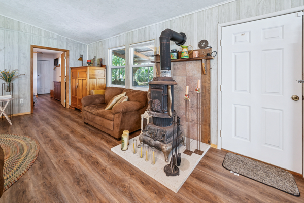 30 Acres Cedar Key, FL /Furnished Hunting Retreat / Mins. to Gulf