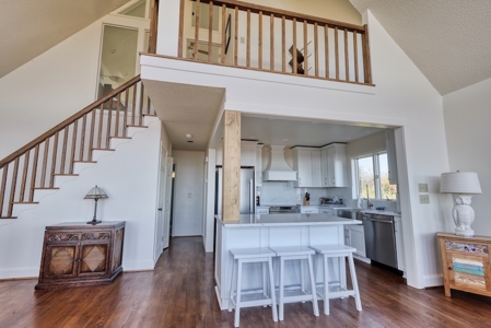 Stunning Home With View For Sale in Floyd VA - image 19