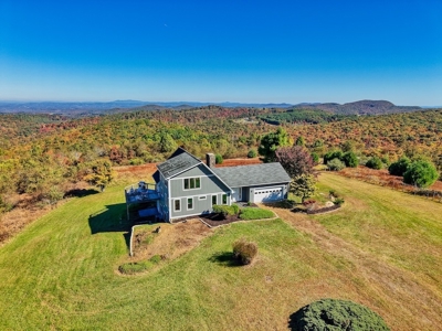 Stunning Home With View For Sale in Floyd VA - image 1