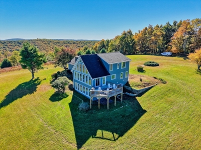 Stunning Home With View For Sale in Floyd VA - image 50