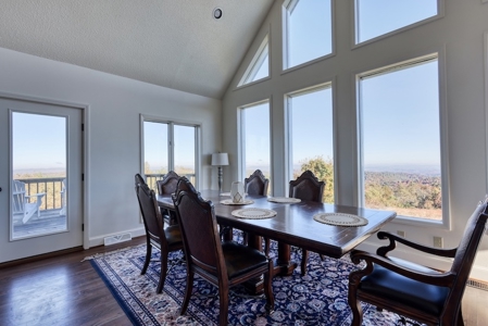 Stunning Home With View For Sale in Floyd VA - image 13