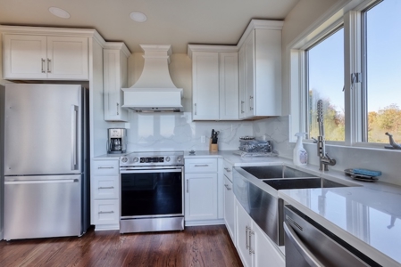 Stunning Home With View For Sale in Floyd VA - image 15