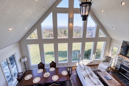 Stunning Home With View For Sale in Floyd VA - image 21