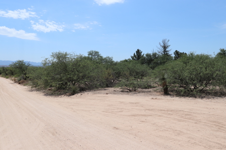 Commercial Property On Hwy 80 Benson, Az - image 5