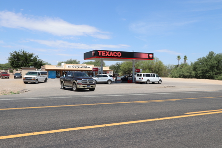 Commercial Property On Hwy 80 Benson, Az - image 6