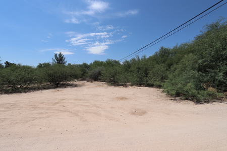 Commercial Property On Hwy 80 Benson, Az - image 3