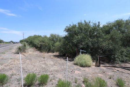 Commercial Property On Hwy 80 Benson, Az - image 1