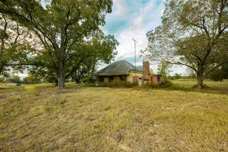 10 + Acres in Pickton Hopkins County Texas - No Restrictions - image 5