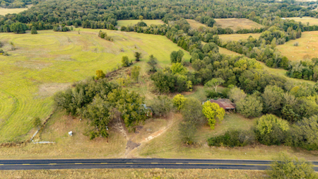 10 + Acres in Pickton Hopkins County Texas - No Restrictions - image 18