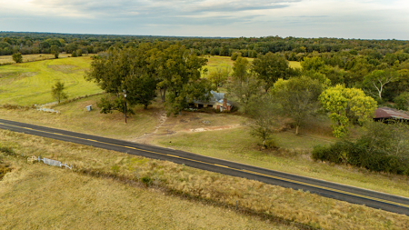 10 + Acres in Pickton Hopkins County Texas - No Restrictions - image 22
