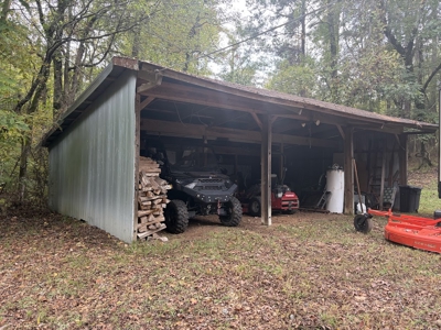 Beautiful Home with 6.6 Acres Near Millwood Lake! - image 14