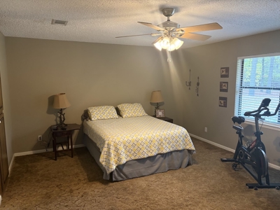 Beautiful Home with 6.6 Acres Near Millwood Lake! - image 25