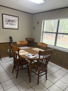 Beautiful Home with 6.6 Acres Near Millwood Lake! - image 32