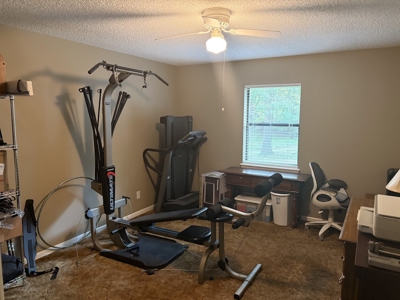 Beautiful Home with 6.6 Acres Near Millwood Lake! - image 38