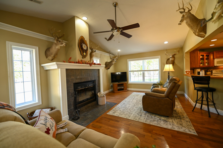 Country Home With 114 Acres For Sale-Hickory County, Mo - image 16