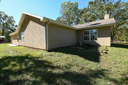 Country Home With 114 Acres For Sale-Hickory County, Mo - image 6