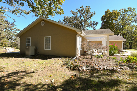 Country Home With 114 Acres For Sale-Hickory County, Mo - image 3