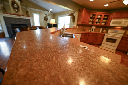 Country Home With 114 Acres For Sale-Hickory County, Mo - image 14