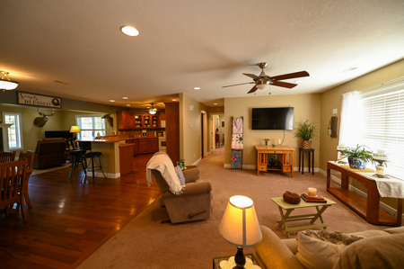 Country Home With 114 Acres For Sale-Hickory County, Mo - image 11