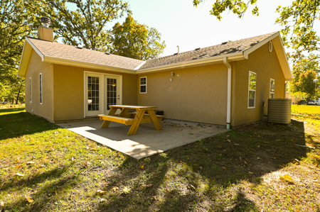 Country Home With 114 Acres For Sale-Hickory County, Mo - image 4