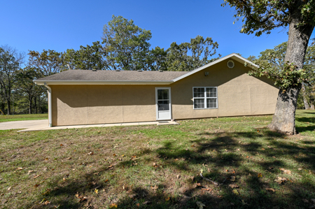 Country Home With 114 Acres For Sale-Hickory County, Mo - image 7