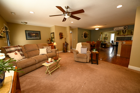 Country Home With 114 Acres For Sale-Hickory County, Mo - image 12