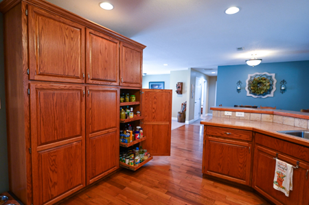 Country Home With 114 Acres For Sale-Hickory County, Mo - image 28