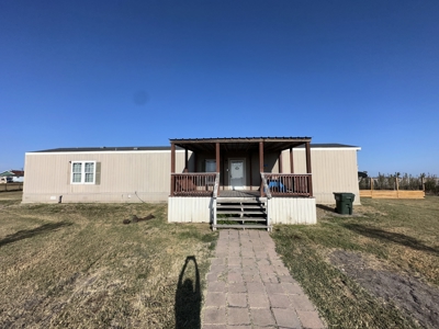Enjoy quiet country life in this manufactured home on over a acre - image 1