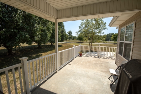Beautiful Home for Sale in Lamar, MO, Barton County MO - image 39