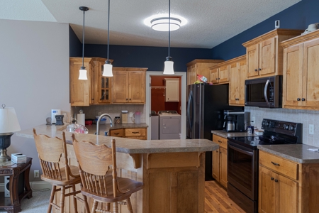 Beautiful Home for Sale in Lamar, MO, Barton County MO - image 7