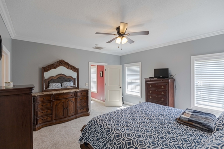 Beautiful Home for Sale in Lamar, MO, Barton County MO - image 14