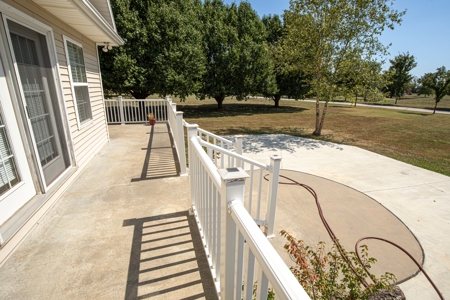 Beautiful Home for Sale in Lamar, MO, Barton County MO - image 38