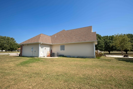 Beautiful Home for Sale in Lamar, MO, Barton County MO - image 33