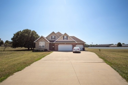 Beautiful Home for Sale in Lamar, MO, Barton County MO - image 30