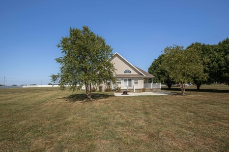Beautiful Home for Sale in Lamar, MO, Barton County MO - image 35