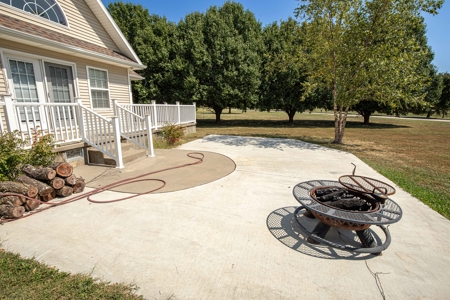 Beautiful Home for Sale in Lamar, MO, Barton County MO - image 37