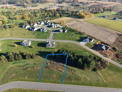 Lot 40 For Sale With Golf Course Access Viroqua WI - image 12