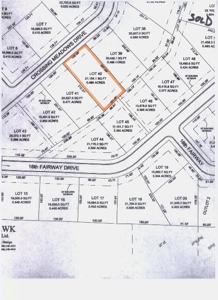 Lot 40 For Sale With Golf Course Access Viroqua WI - image 6