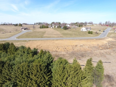 Lot 40 For Sale With Golf Course Access Viroqua WI - image 2