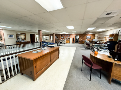 Historic Downtown Lewistown Commercial Building - image 19