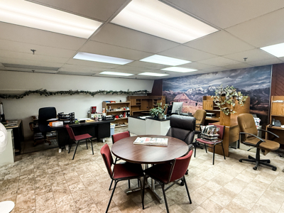 Historic Downtown Lewistown Commercial Building - image 11