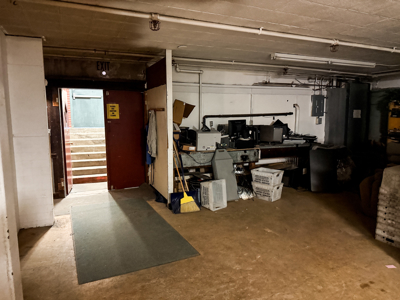 Historic Downtown Lewistown Commercial Building - image 29