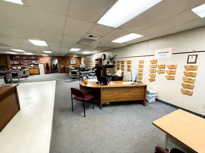 Historic Downtown Lewistown Commercial Building - image 18
