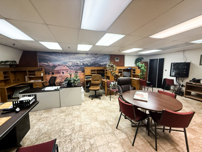 Historic Downtown Lewistown Commercial Building - image 17
