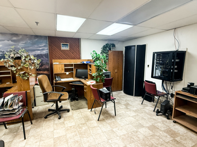 Historic Downtown Lewistown Commercial Building - image 12