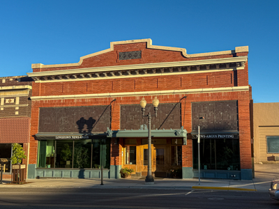 Historic Downtown Lewistown Commercial Building - image 1