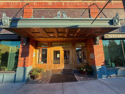 Historic Downtown Lewistown Commercial Building - image 3