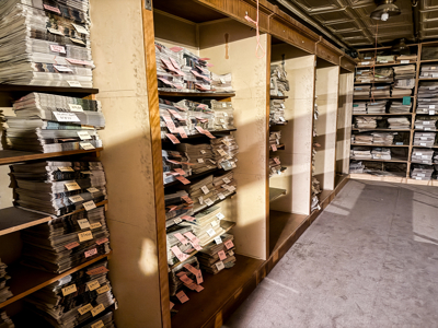 Historic Downtown Lewistown Commercial Building - image 35