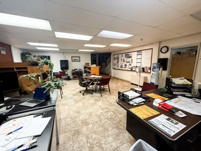 Historic Downtown Lewistown Commercial Building - image 14